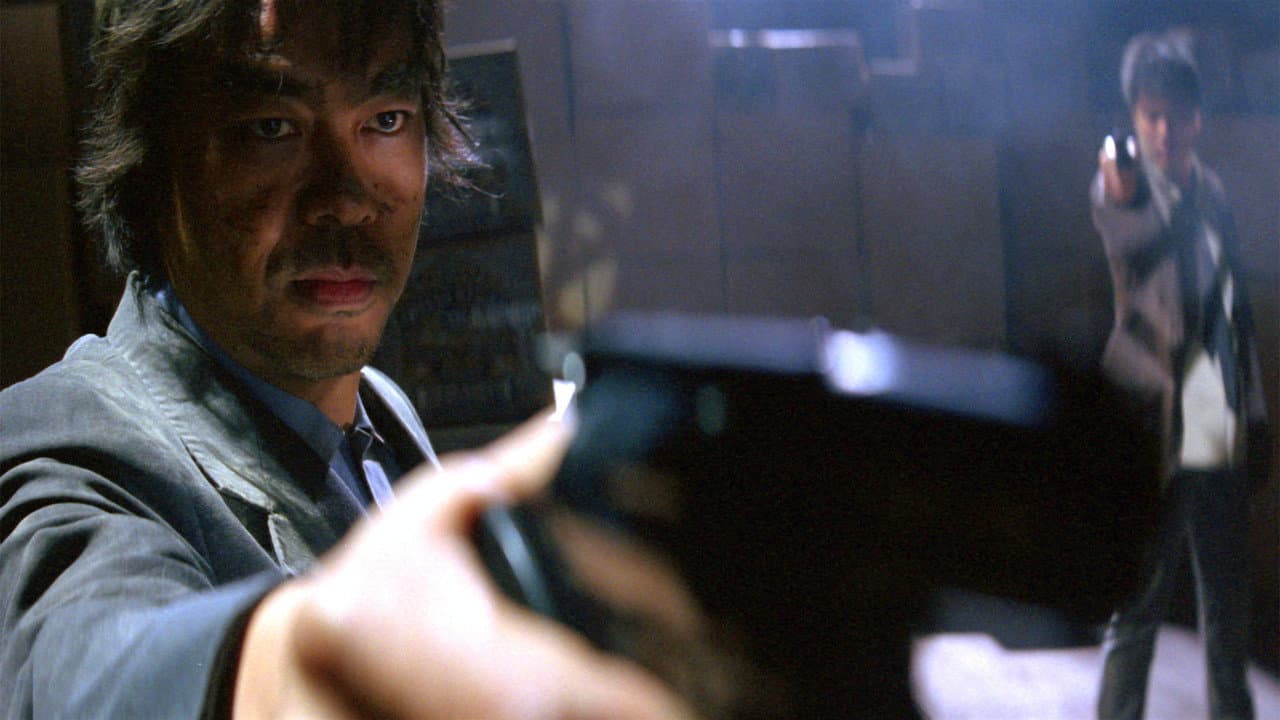 Mad Detective still 6