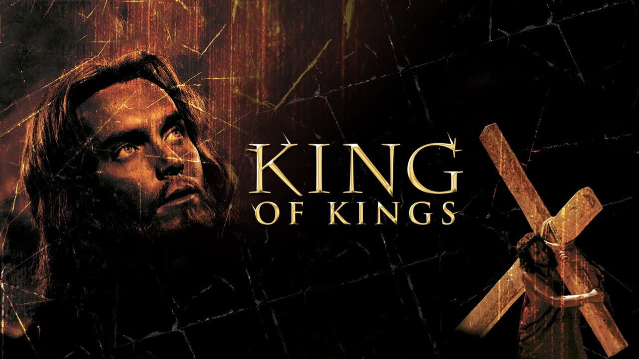 King of Kings still 6