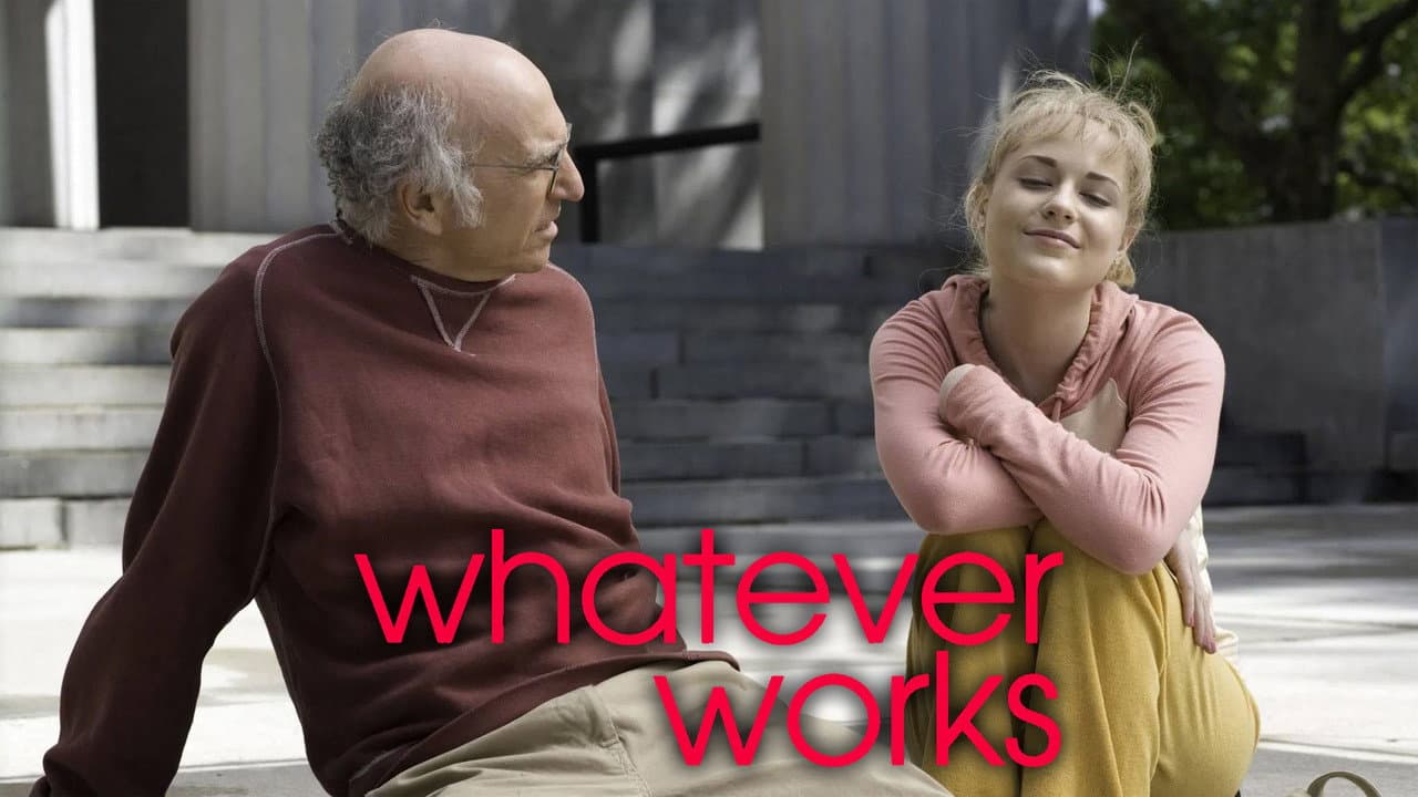 Whatever Works still 8