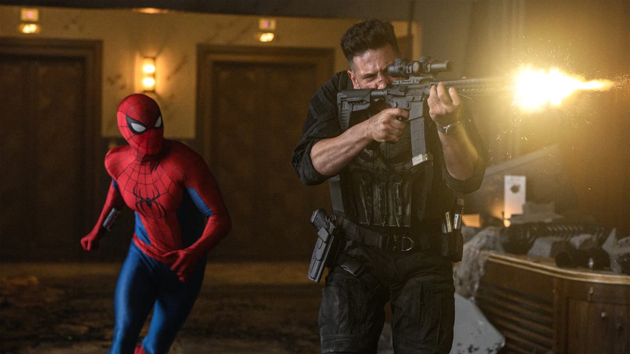 Spider-Man (2026): Cretton’s Web of Action - MovieBuzz still 6