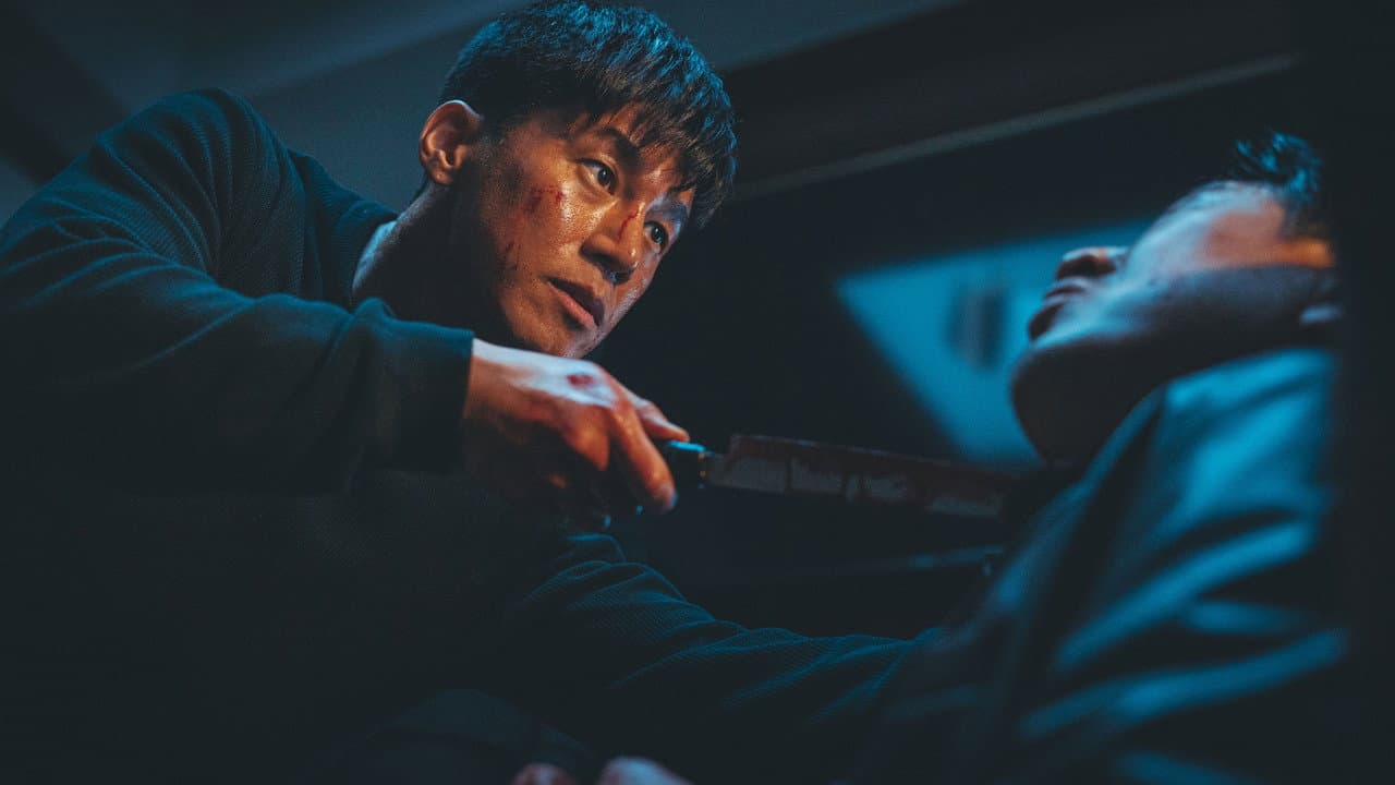 The Roundup: Punishment still 8