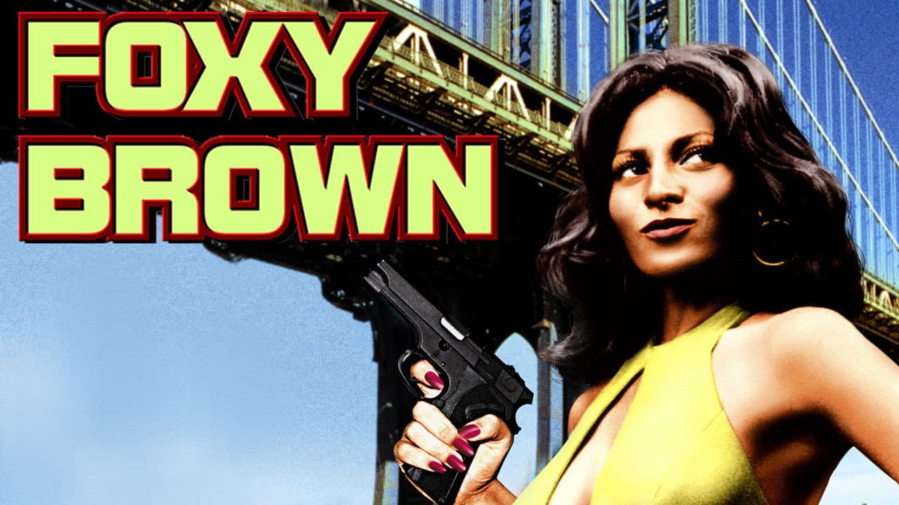 Foxy Brown still 3
