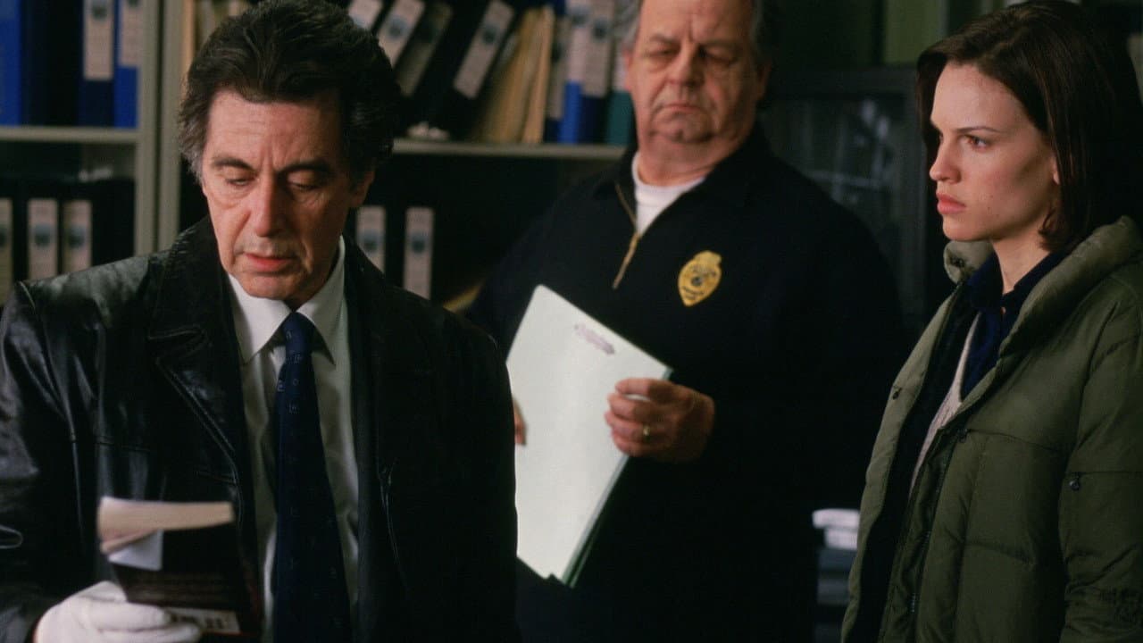 Insomnia still 3