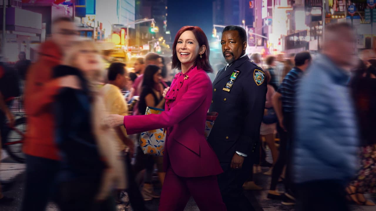 Elsbeth Season 4 Review: Carrie Preston Shines still 2