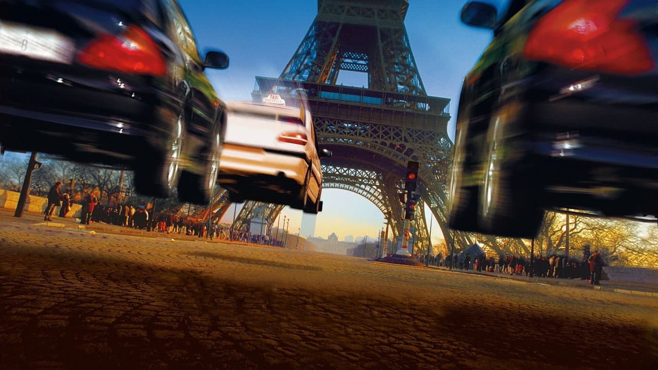 Taxi 2 still 5