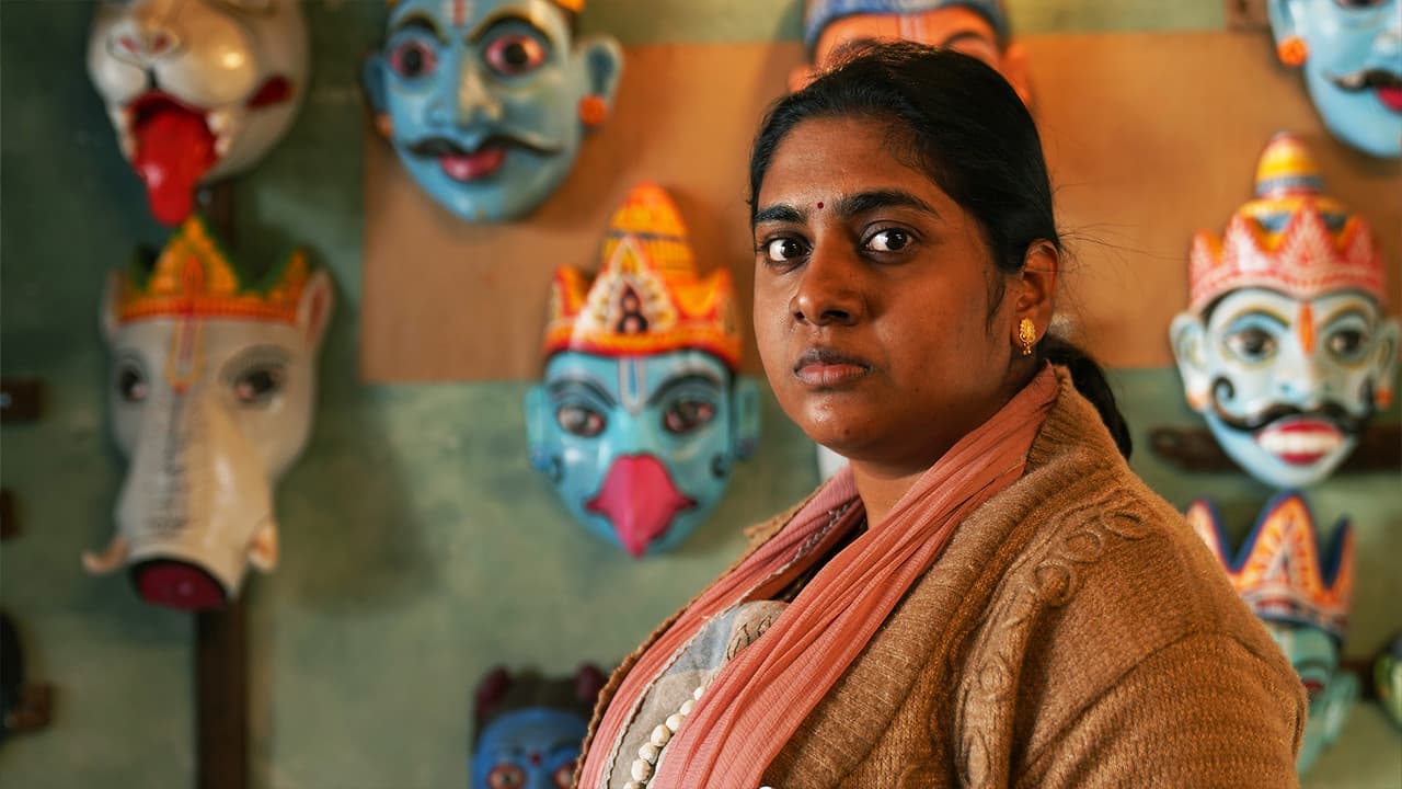 Babita Singh Reporting Review: A Loud Family Drama still 1