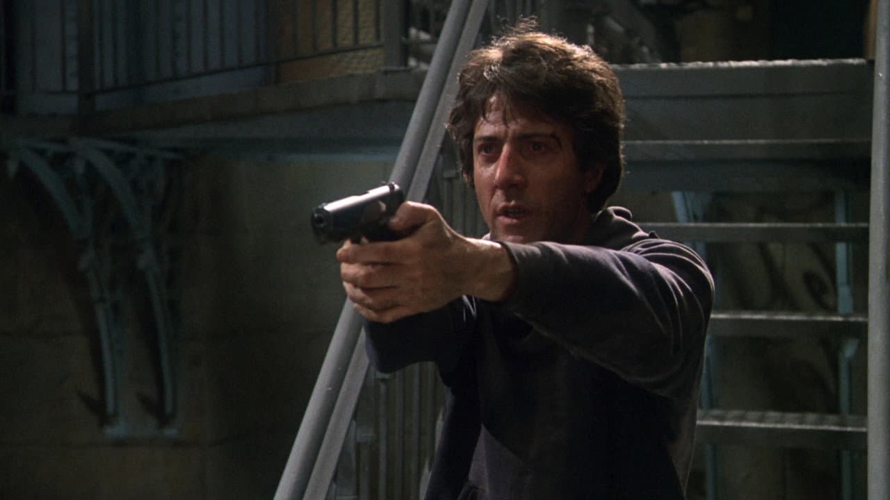 Marathon Man still 7