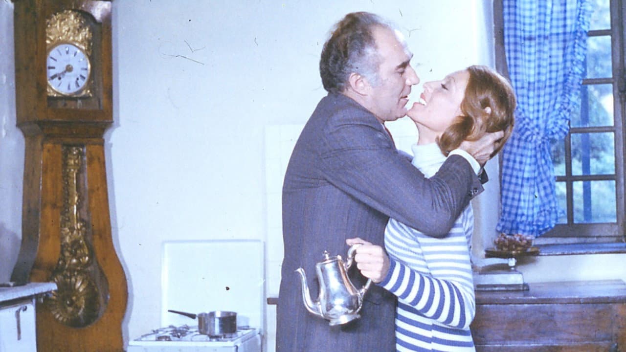 Wedding in Blood still 5