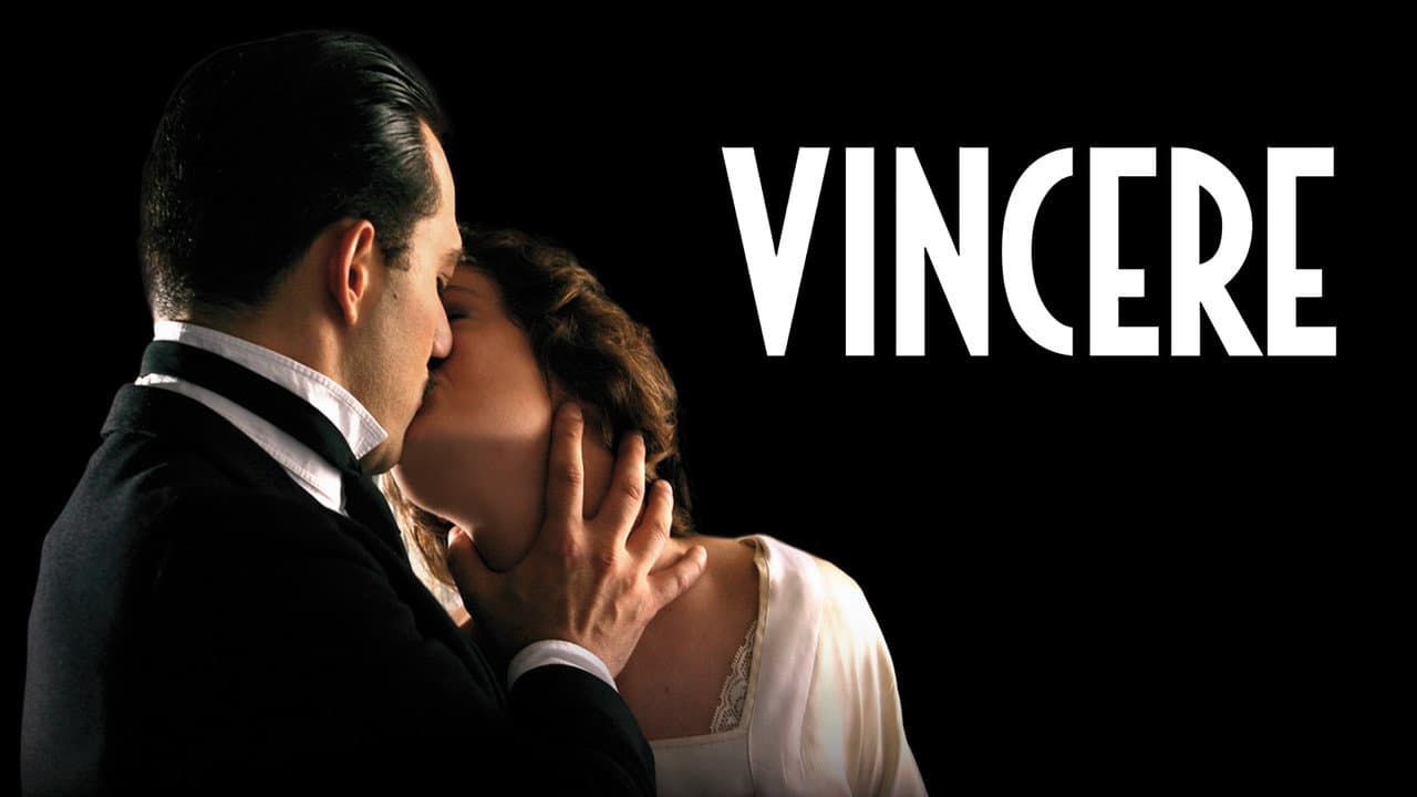 Vincere still 2