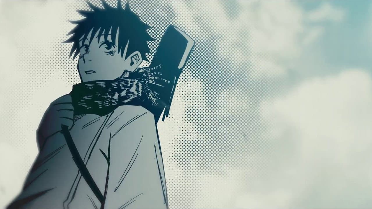 Jujutsu Kaisen 0 still 6