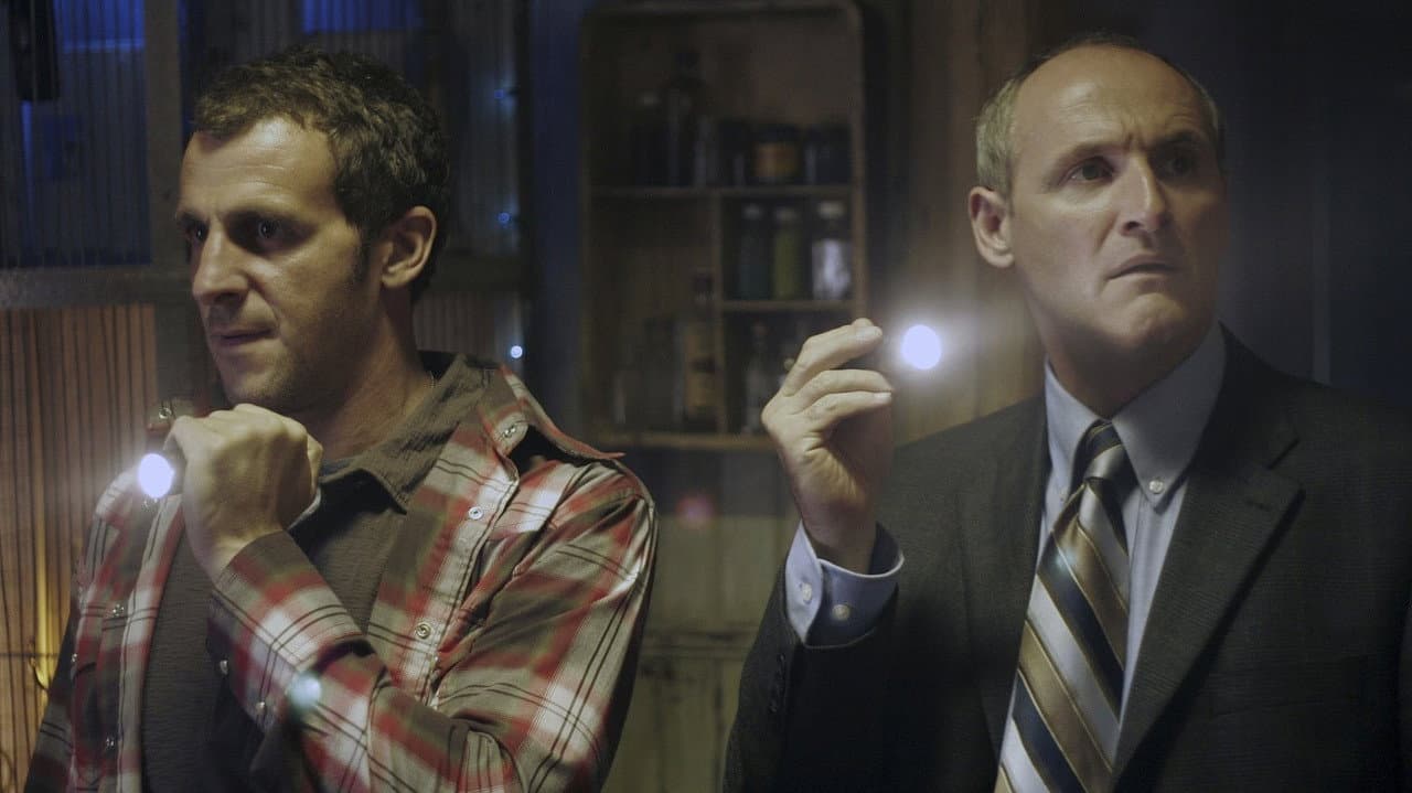 Bon Cop Bad Cop still 7