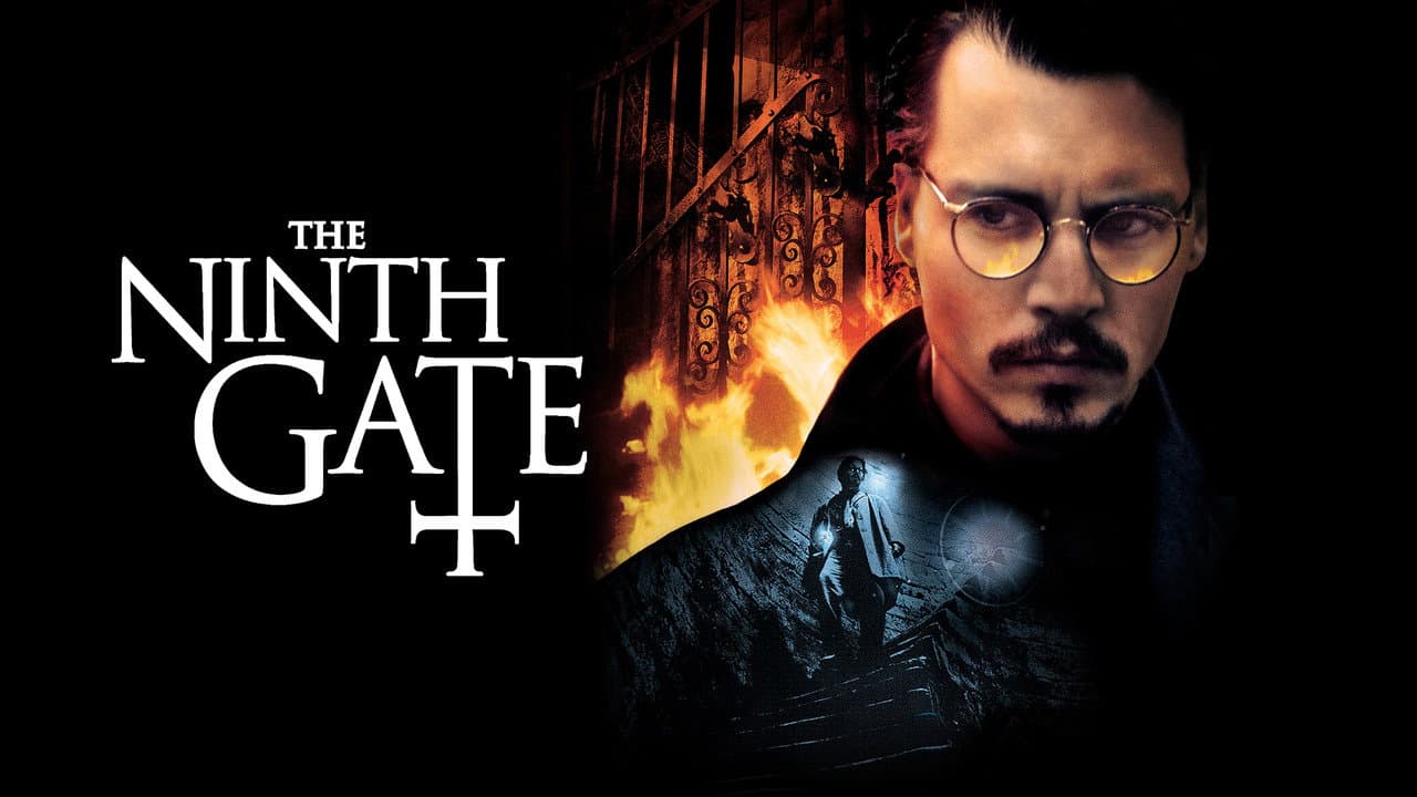 The Ninth Gate still 2