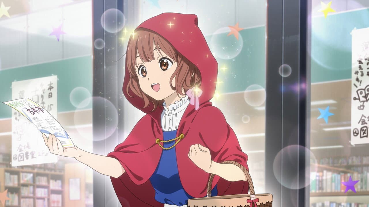 Hello World still 7