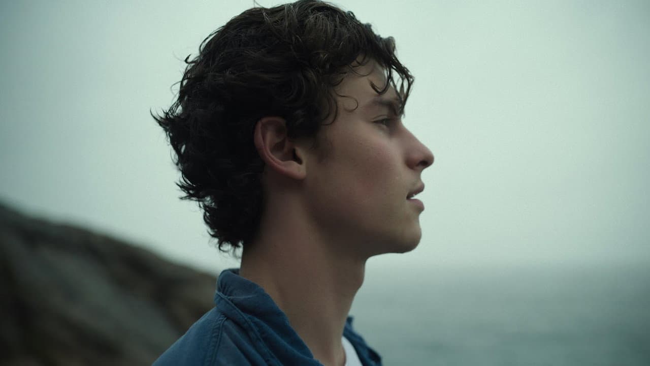 Shawn Mendes: In Wonder still 4