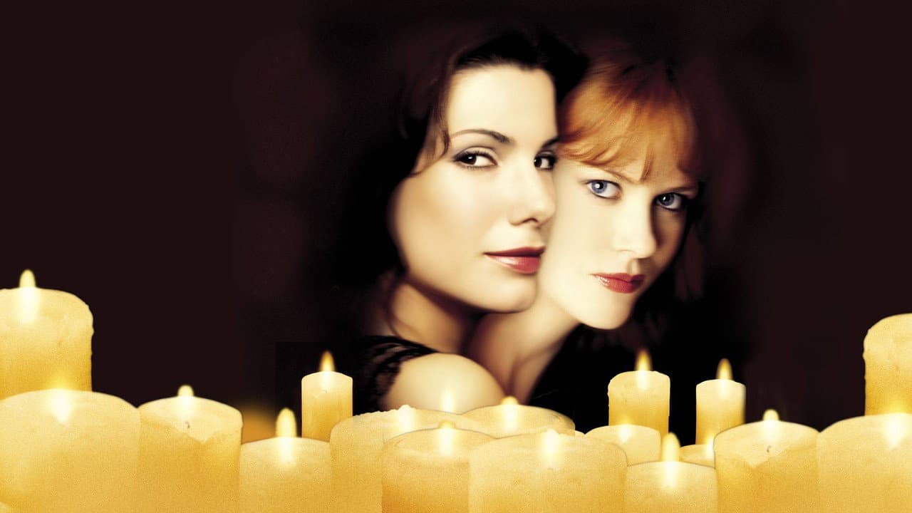 Practical Magic Sequel: What We Know So Far still 7