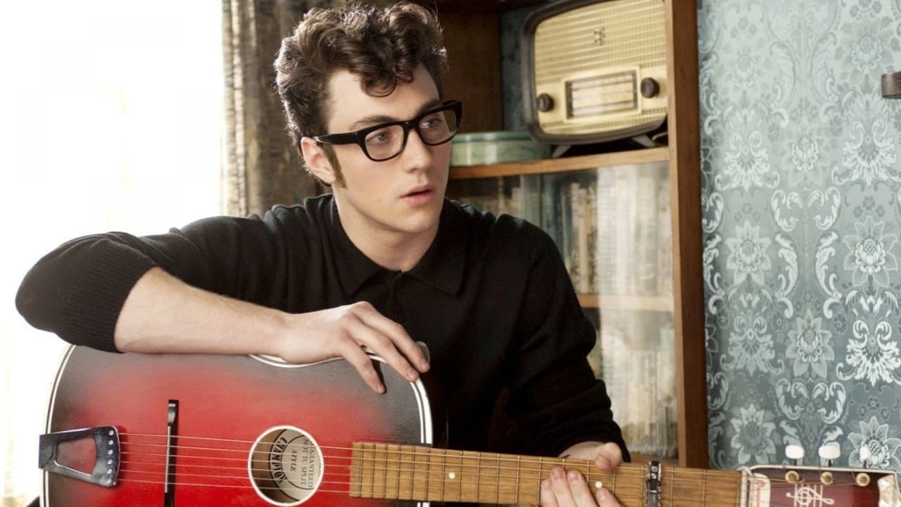 Nowhere Boy still 4