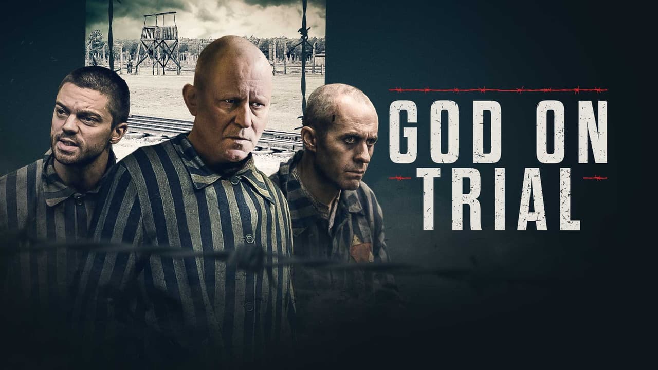 God on Trial still 1