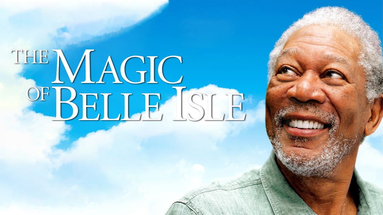 The Magic of Belle Isle still 2