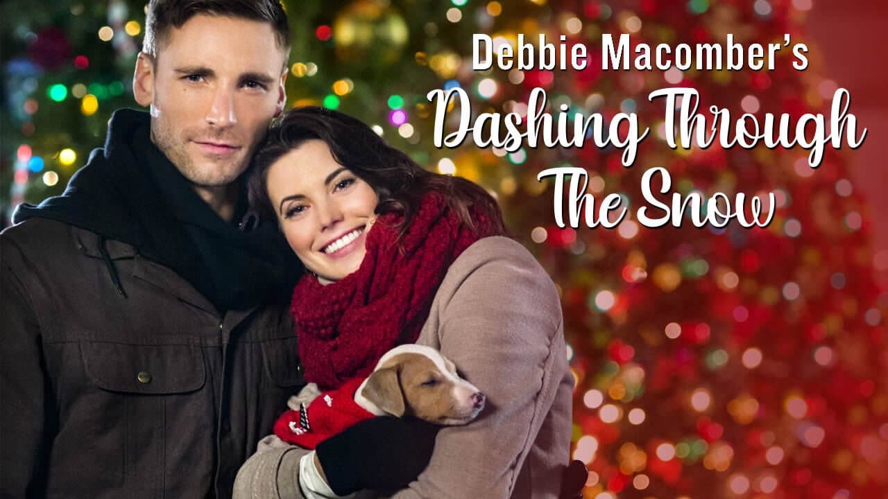 Debbie Macomber's Dashing Through The Snow still 5