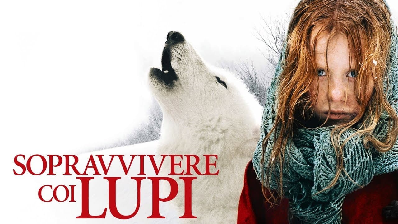 Surviving with Wolves still 2
