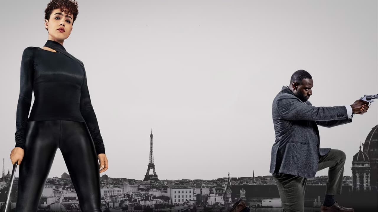 The Killer Review: Fincher's Hitman Thriller still 1