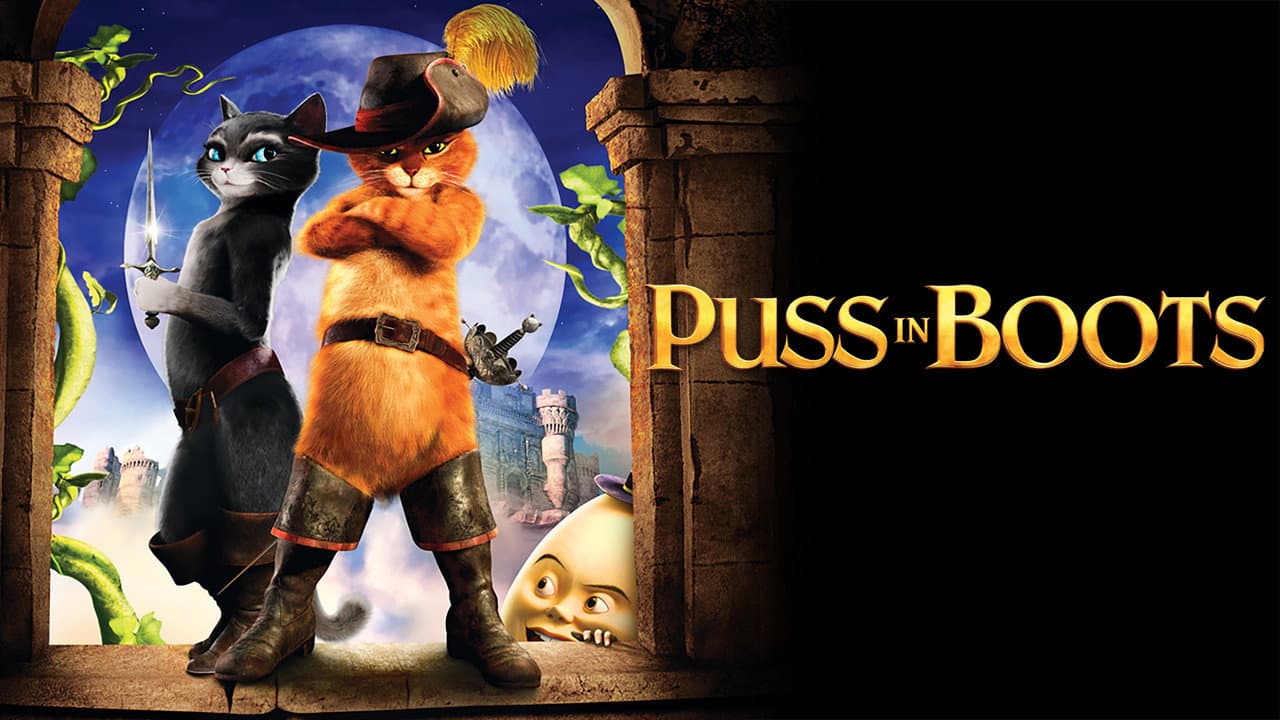 Puss in Boots still 7
