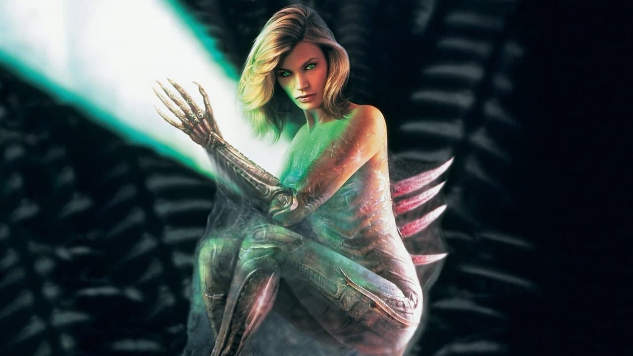 Species still 1