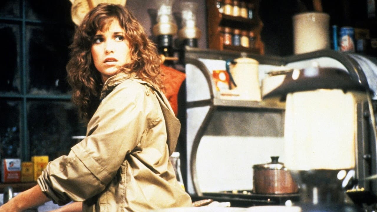 Friday the 13th Part III still 8