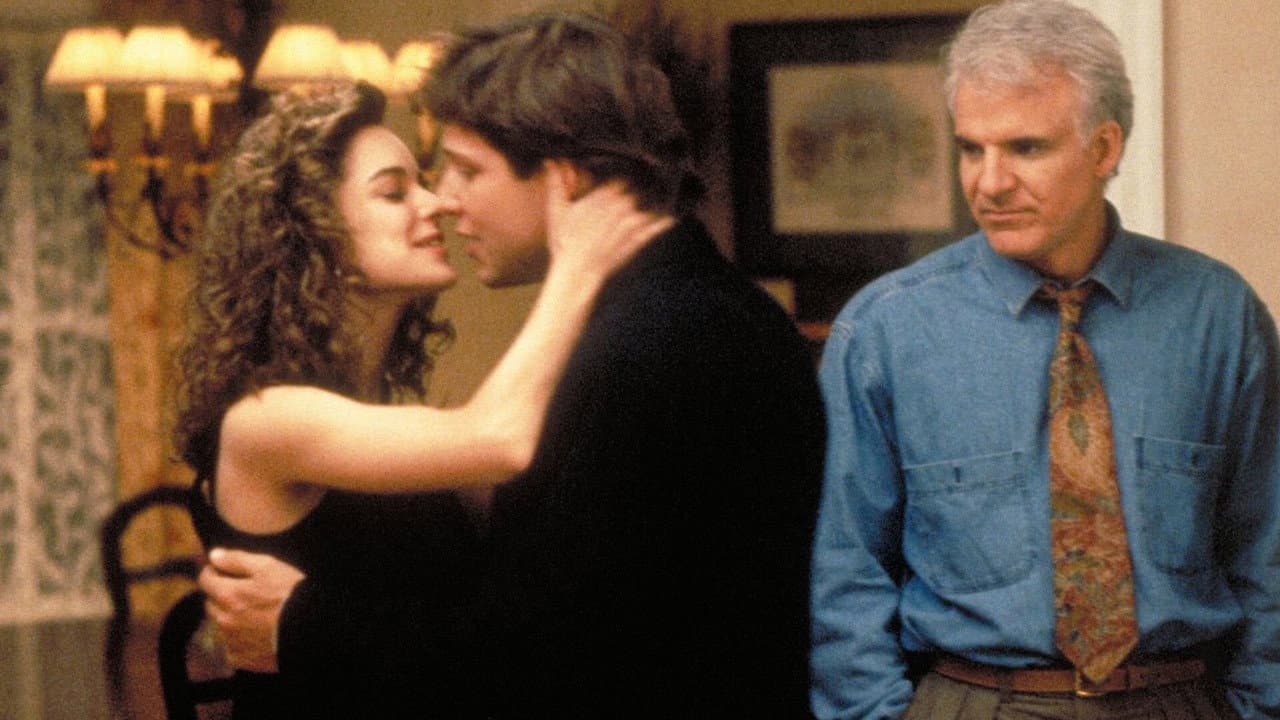 Father of the Bride still 5