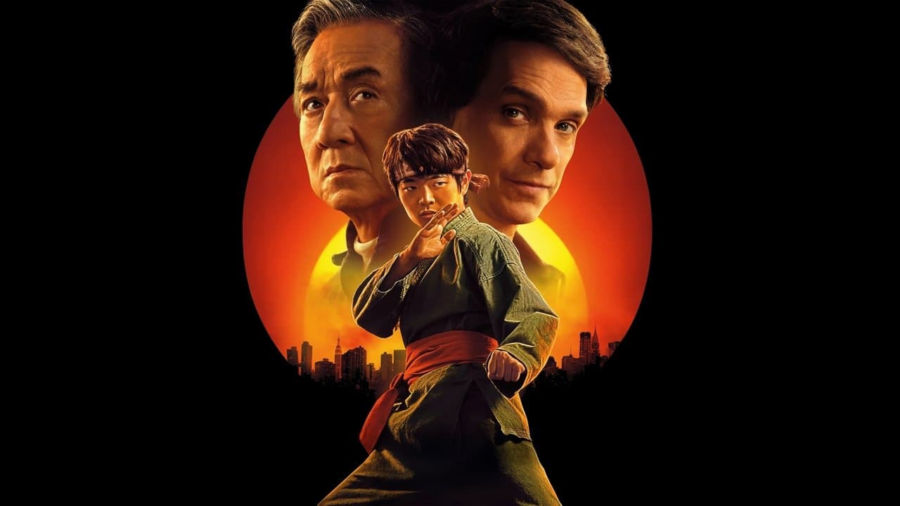 Karate Kid: Legends still 7