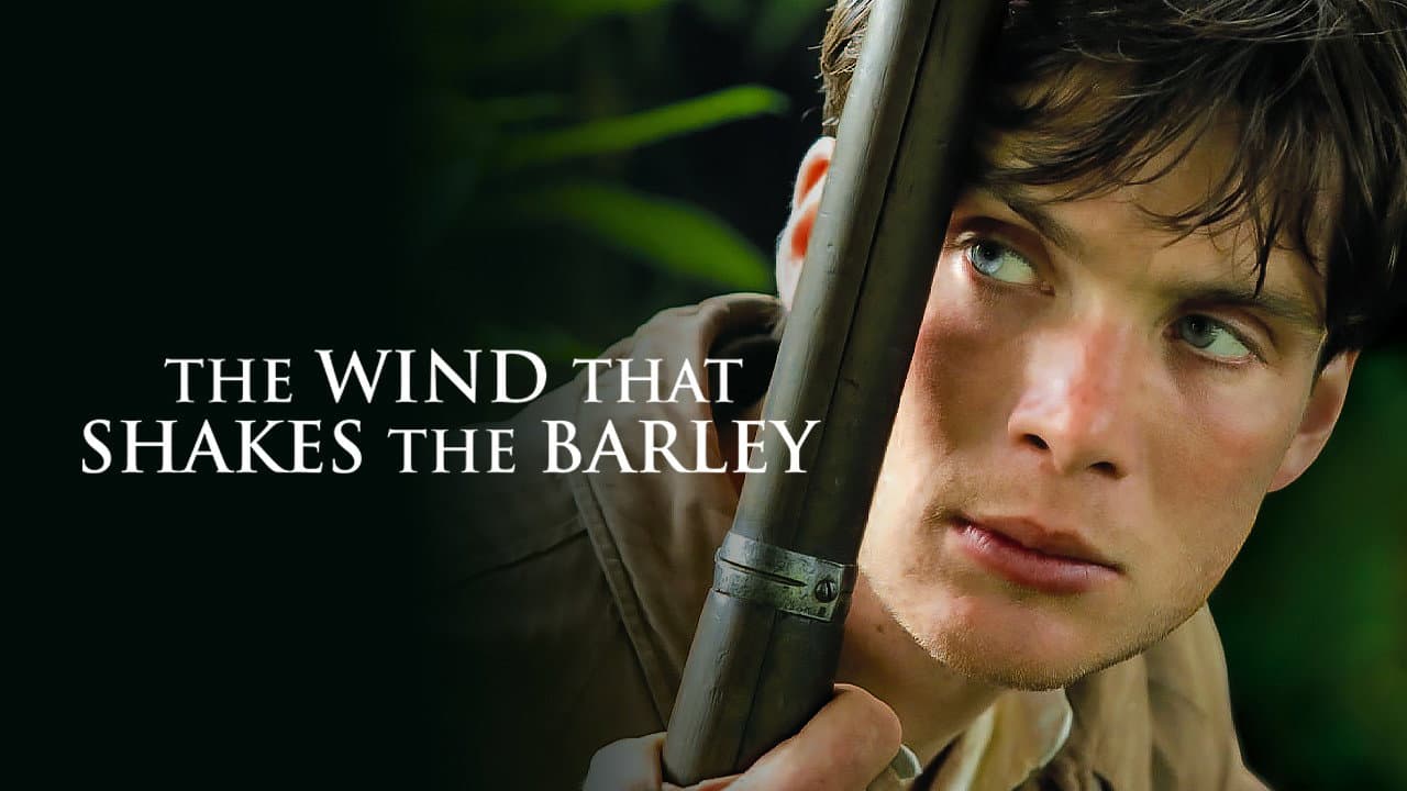 The Wind That Shakes the Barley still 7