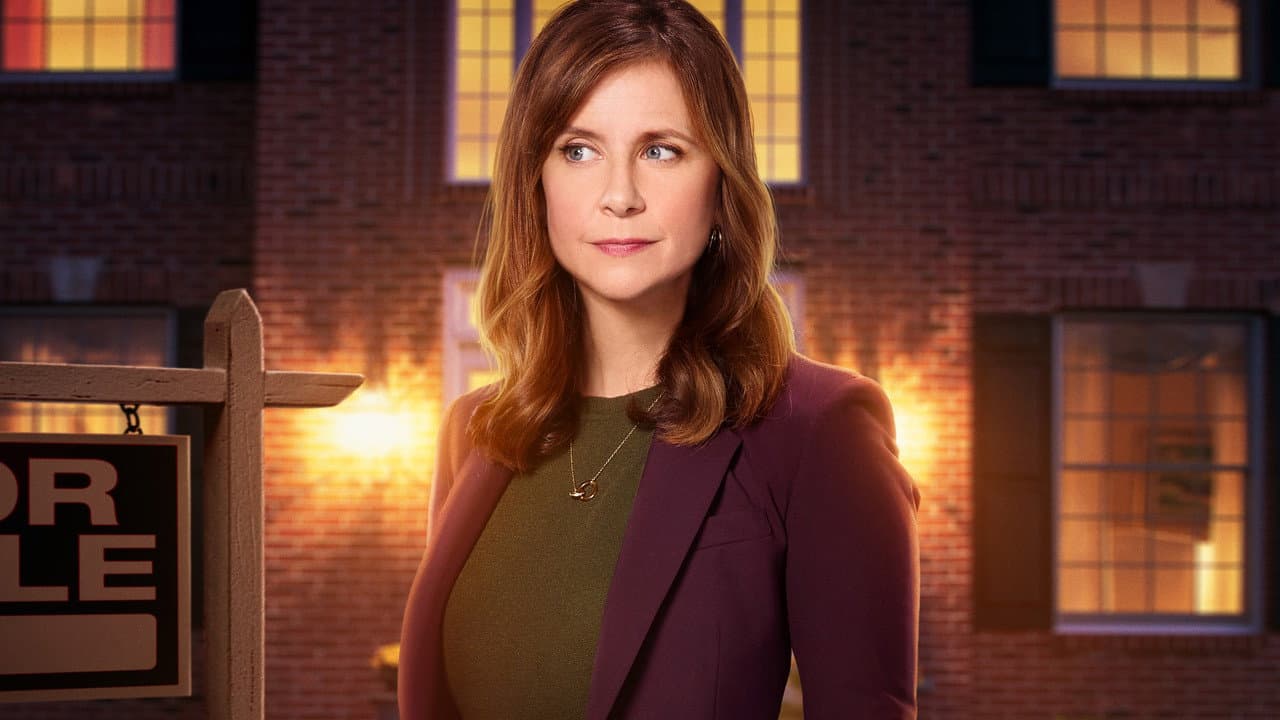 Hailey Dean Mysteries: Deadly Estate still 1