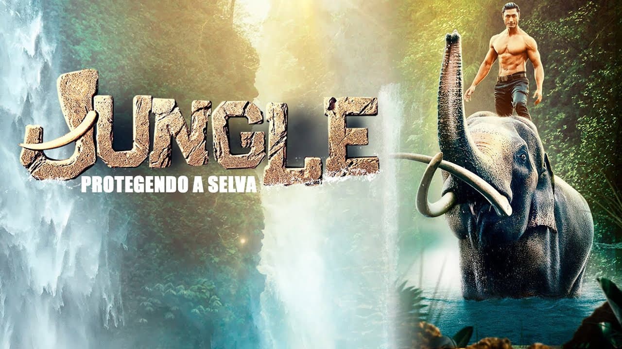 Junglee Movie News: Latest Updates & Reviews still 6
