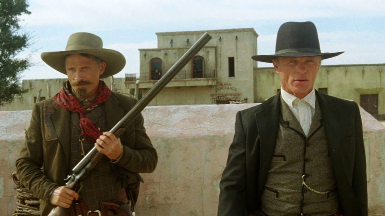 Appaloosa still 2
