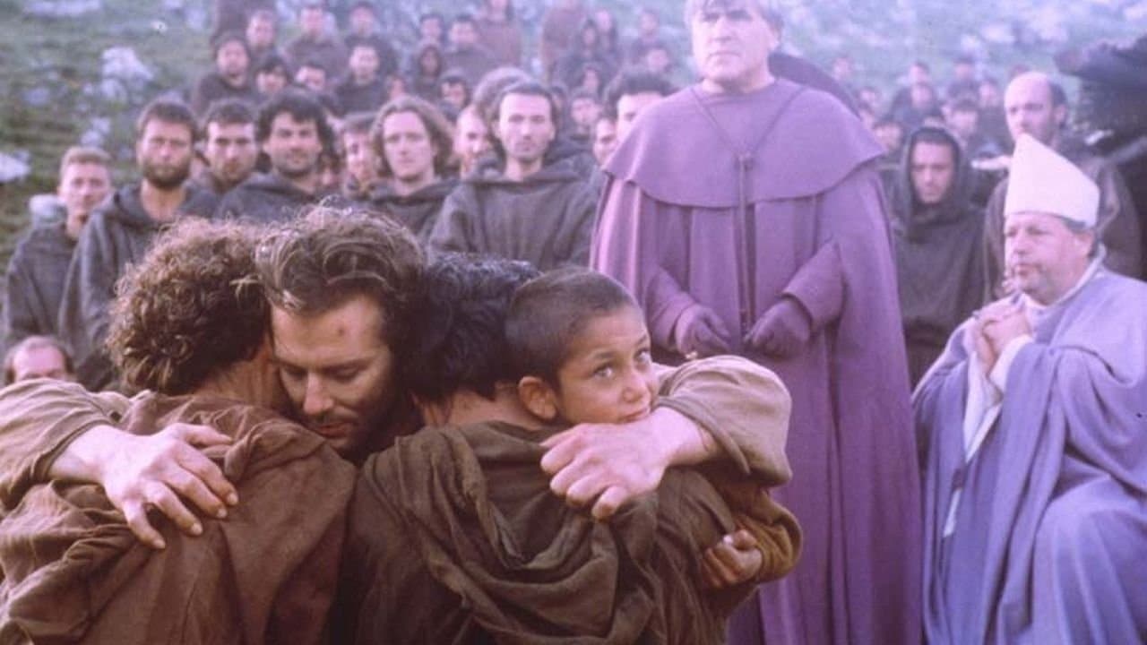 Francesco still 1