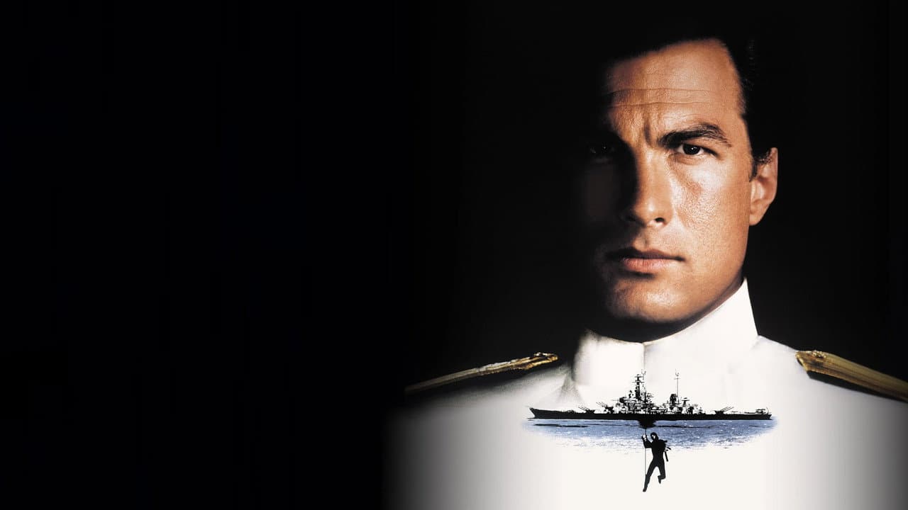 Under Siege still 4