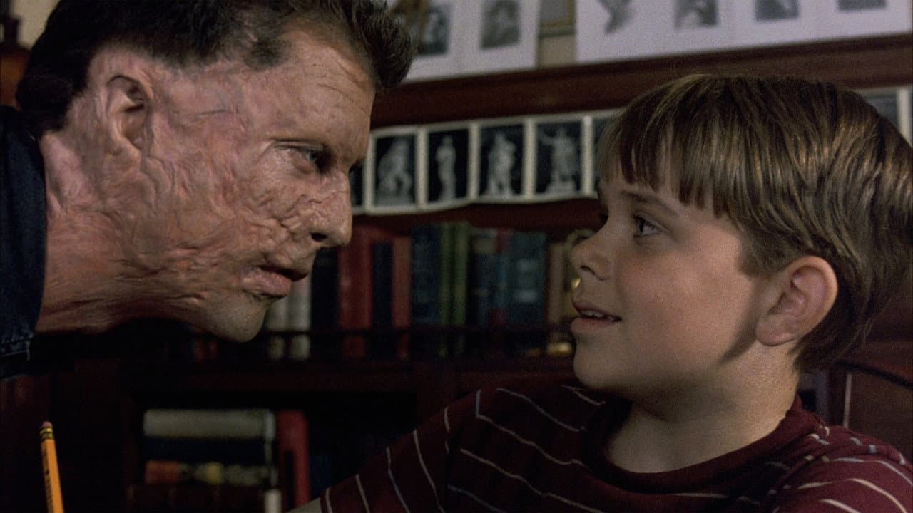 The Man Without a Face still 8