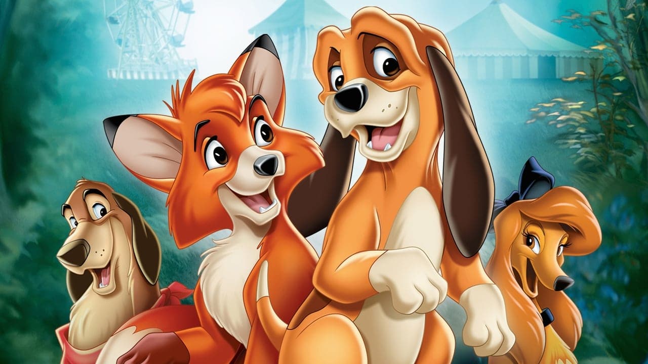 The Fox and the Hound 2 still 4