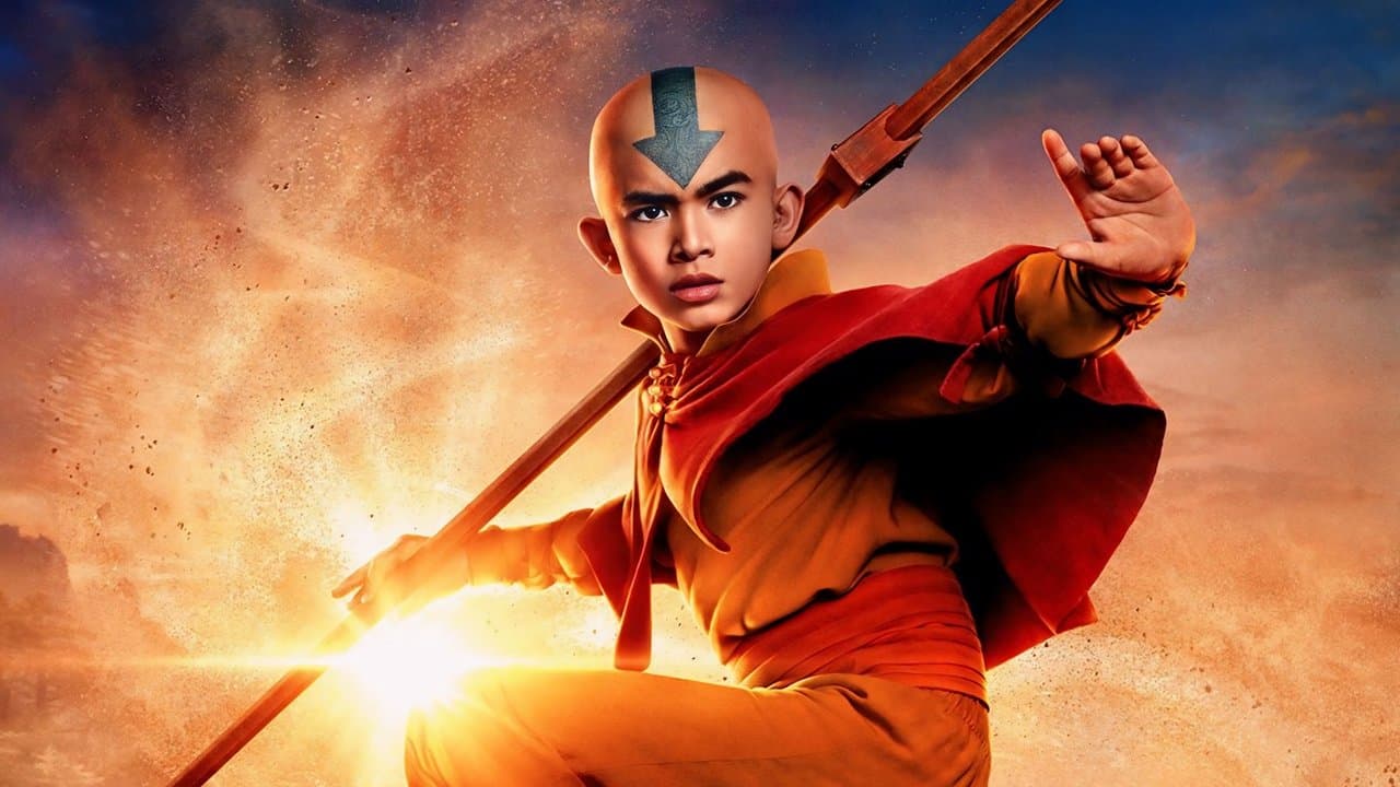 Avatar: The Last Airbender Review: Does Netflix Nail It? still 8