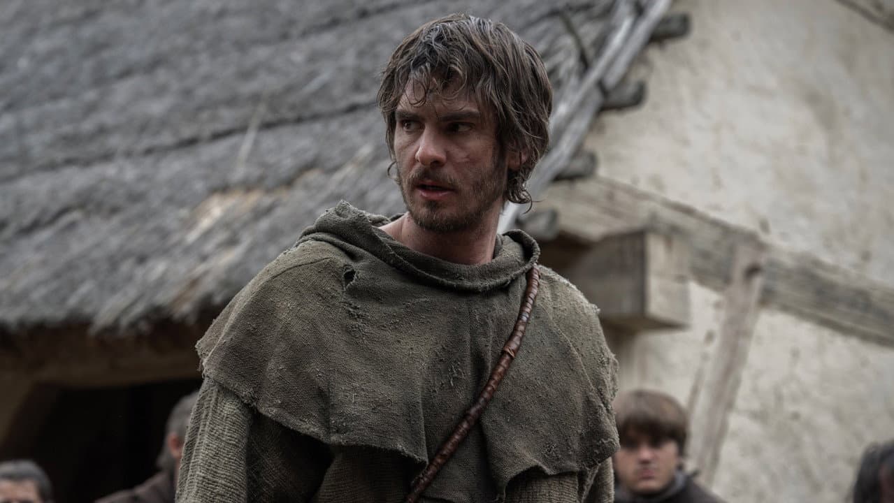 The Uprising (2026) - Paul Greengrass Film News still 5