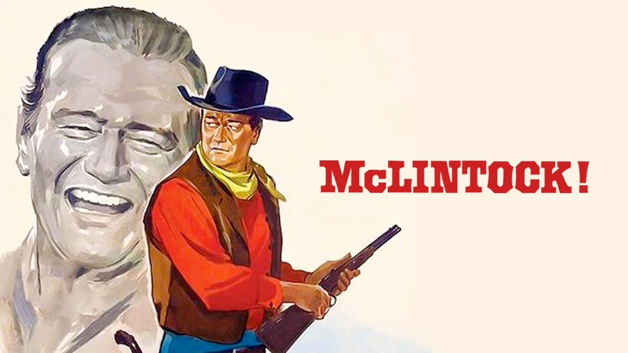 McLintock! still 6