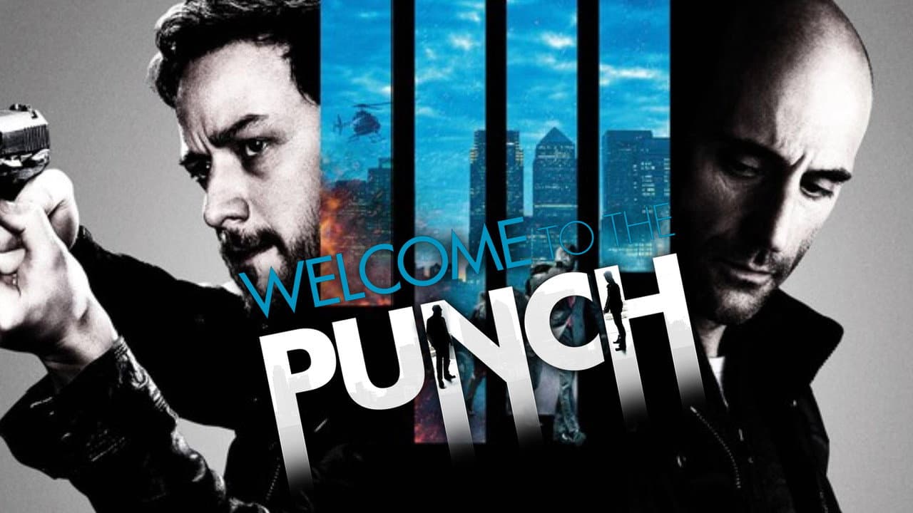 Welcome to the Punch still 4
