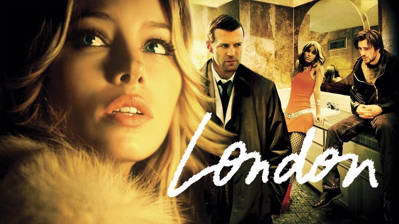 London still 5