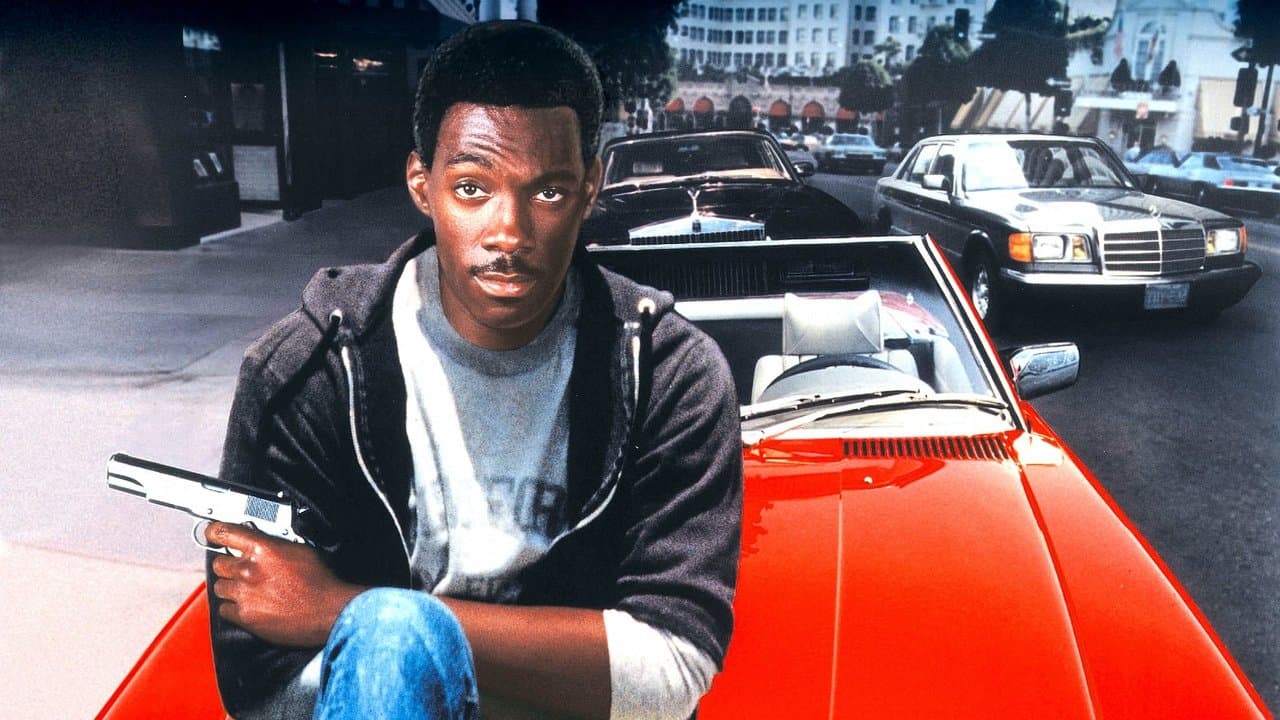 Beverly Hills Cop still 8