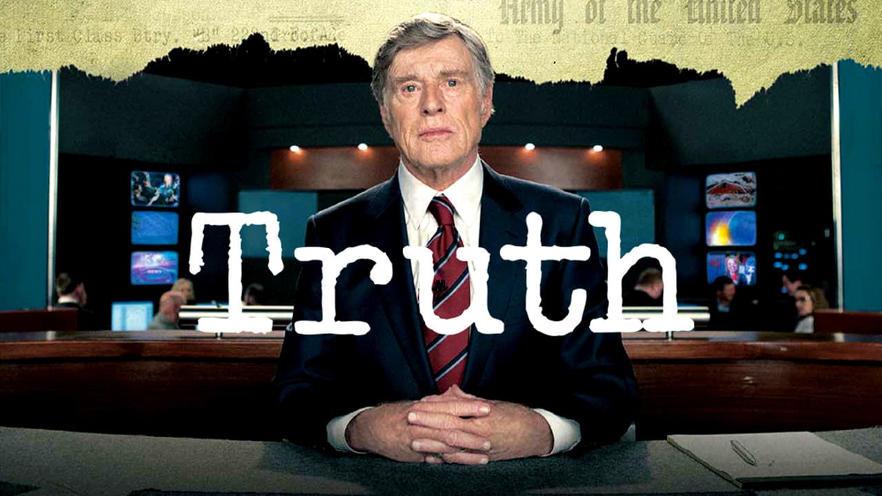 Truth still 7