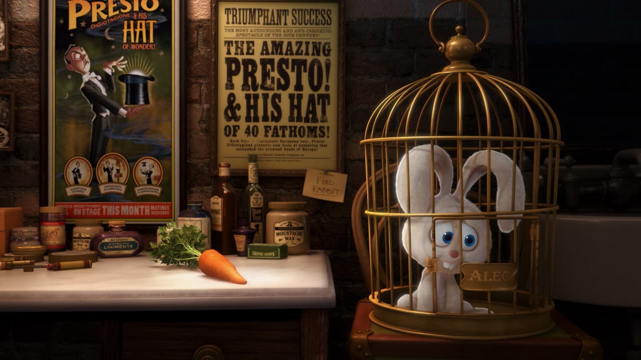 Presto still 1