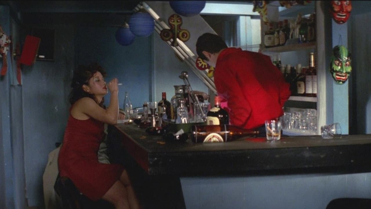 Angel Guts: Red Classroom still 3