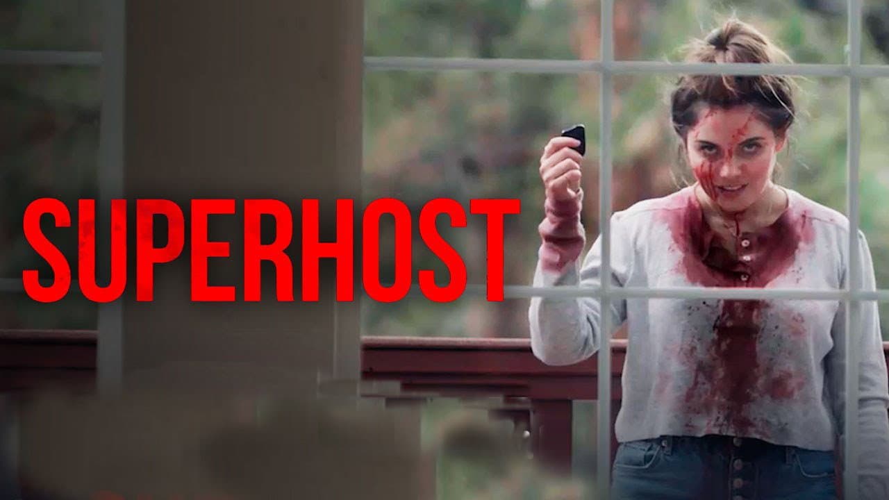 Superhost still 5