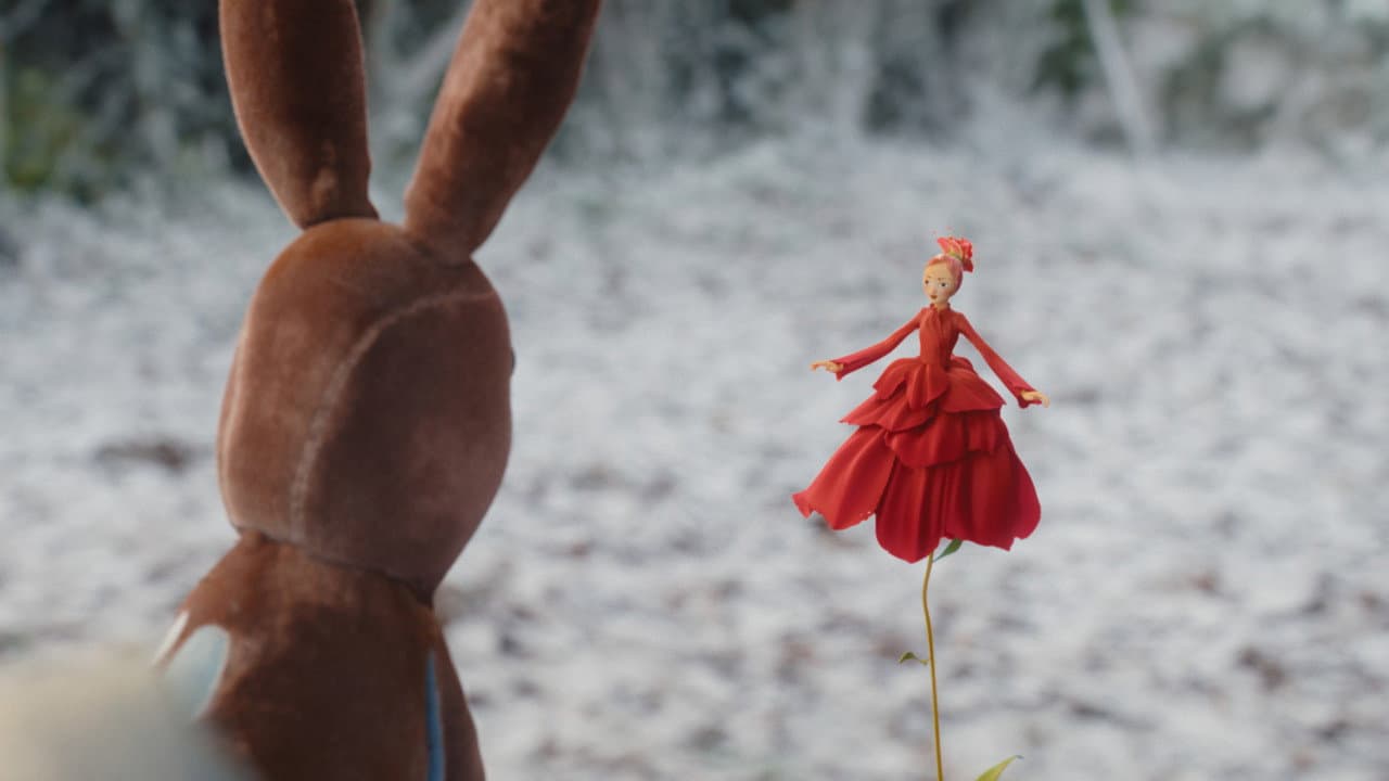 The Velveteen Rabbit still 2