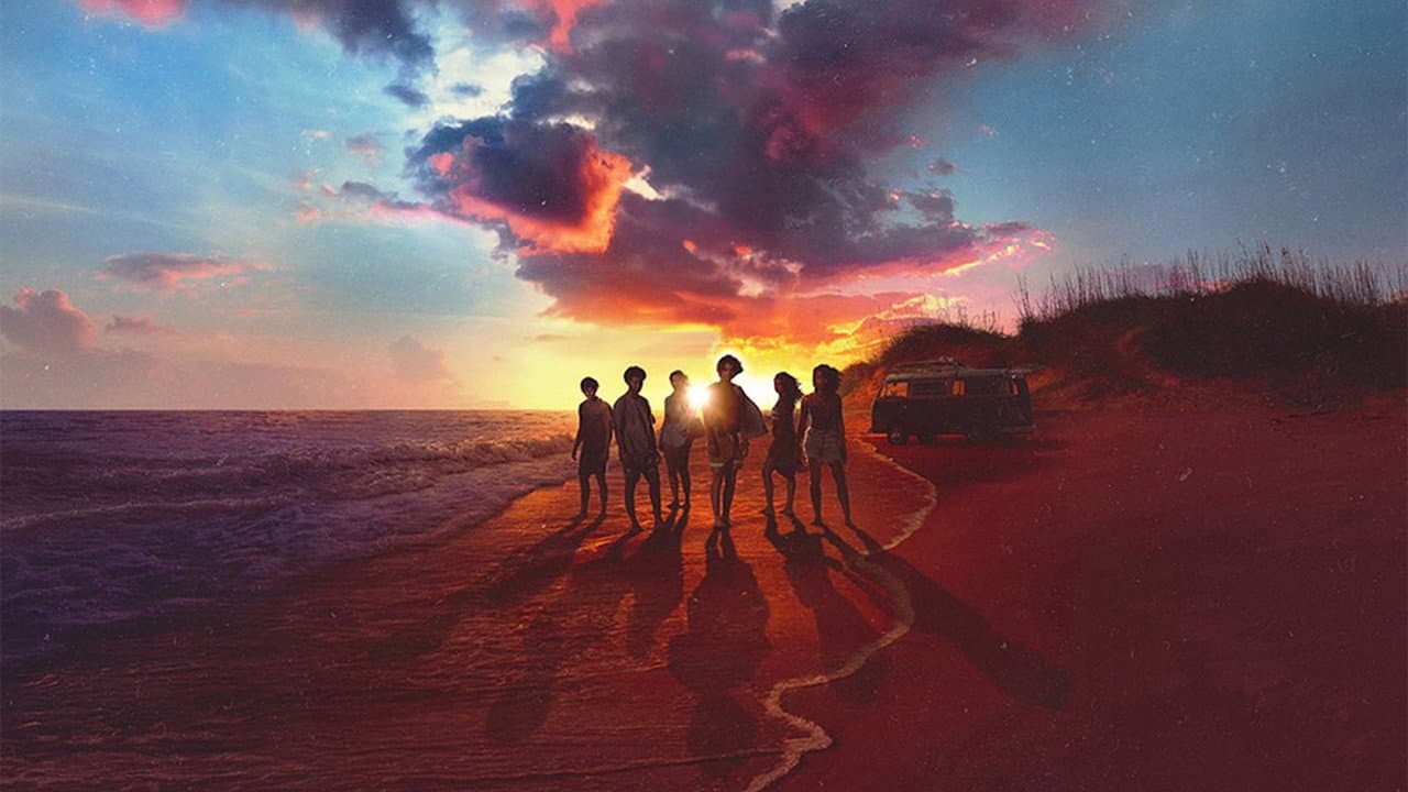 Outer Banks S5 Review: Pogues Return in Wild Ride still 7
